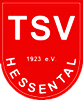 Wappen TSV Hessental 1923