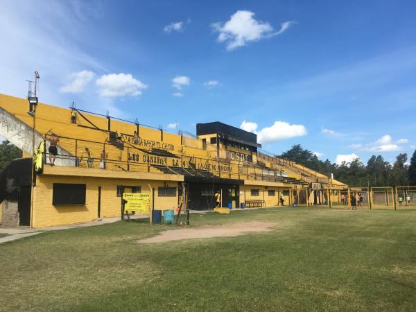 Estadio Carlos V - Luján, BA