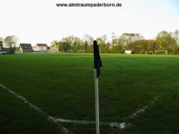 Sportplatz An der Schützenhalle - Salzkotten-Scharmede