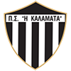 Wappen PS PAE Kalamata  7717