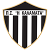 Wappen PS PAE Kalamata