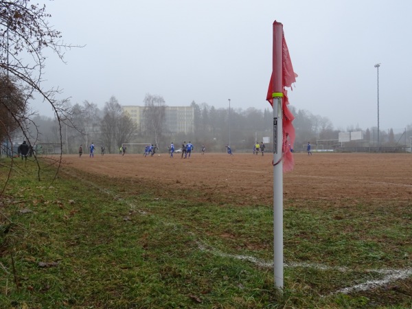 Sportanlage Nordring Platz 2 - Bayreuth