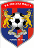 Wappen FC Fortuna Pleşeni