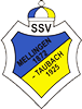 Wappen SSV Blau-Gelb Mellingen-Taubach 1872 diverse