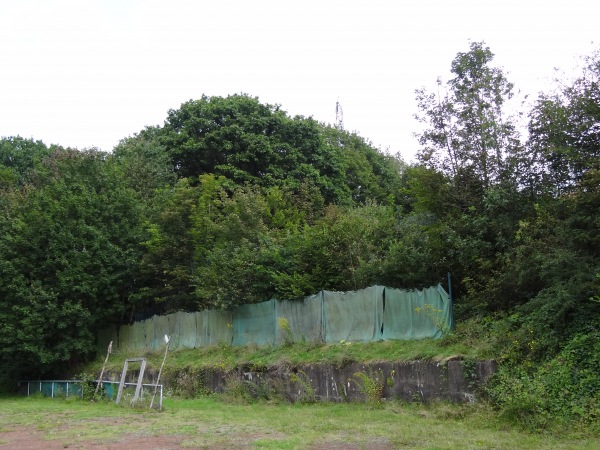 Sportplatz Grund - Remscheid-Grund