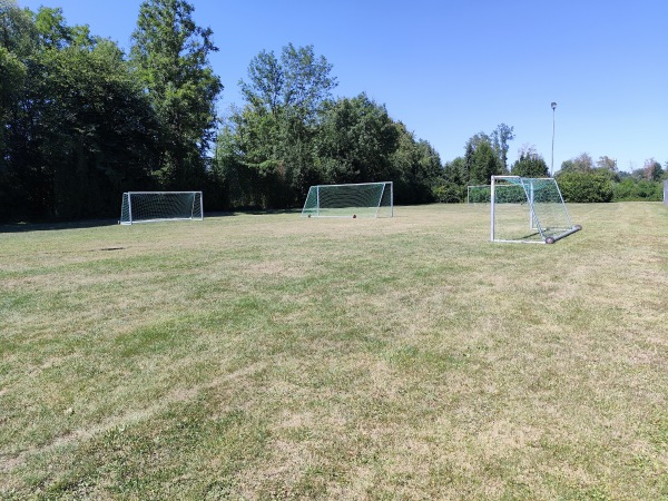 Rotachstadion Nebenplatz 2 - Oberteuringen