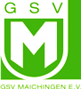 Wappen GSV Maichingen 1870 II  52317
