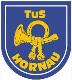 Wappen TuS Hornau 1886