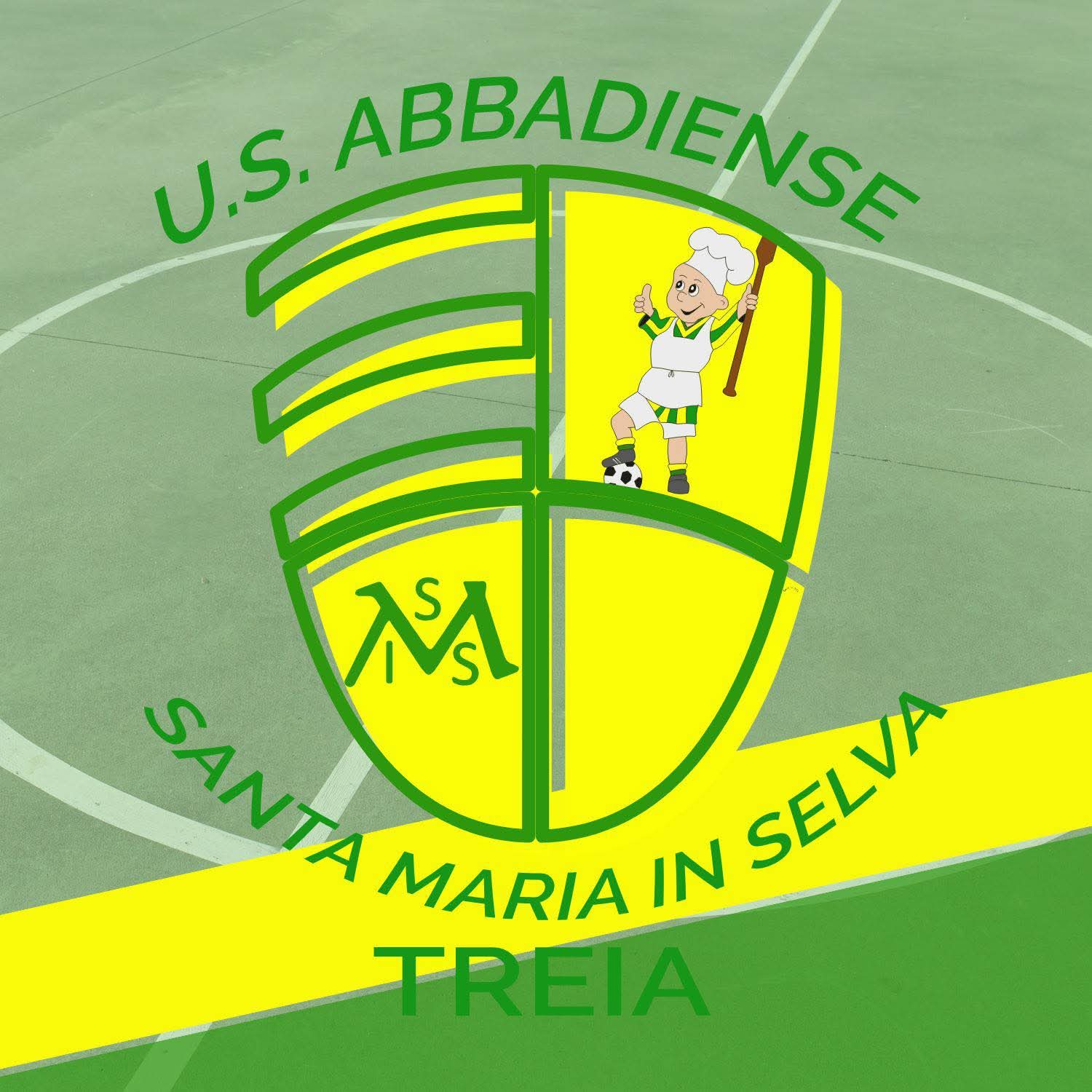 Wappen US Abbadiense 