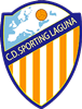 Wappen CD Sporting Laguna