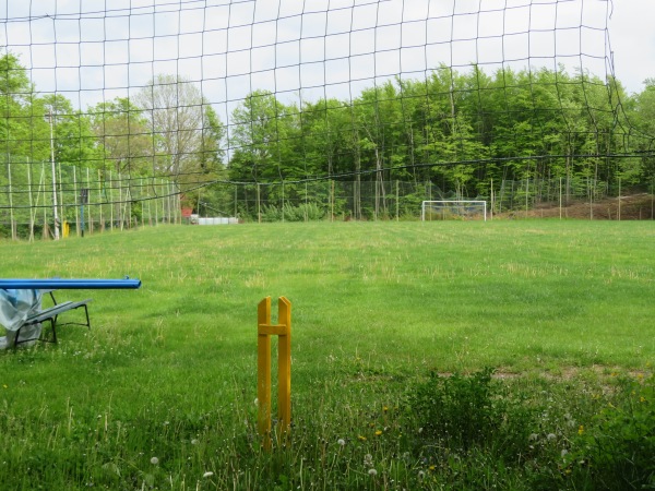 Sportanlage Schützenweg - Ilsenburg/Harz-Drübeck