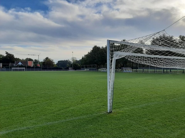 Sportpark 't Lankamp - Tubbergen-Vasse