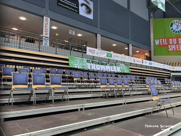 Buderus Arena - Wetzlar