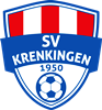 Wappen SV Krenkingen 1950 diverse  87945