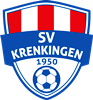 Wappen SV Krenkingen 1950 diverse