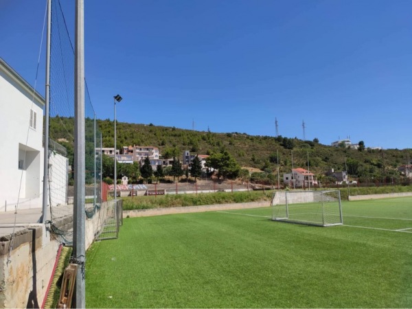 Stadion SRC Dalmacija - Dugi Rat