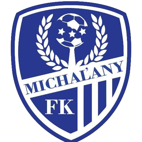 Wappen FK TJ Lokomotíva ŠM Michaľany