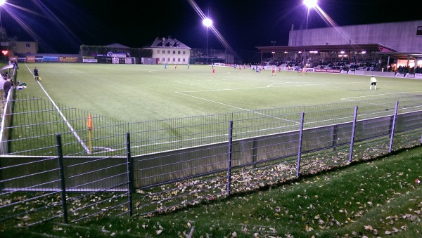 ATSV Arena - Wolfsberg im Lavanttal