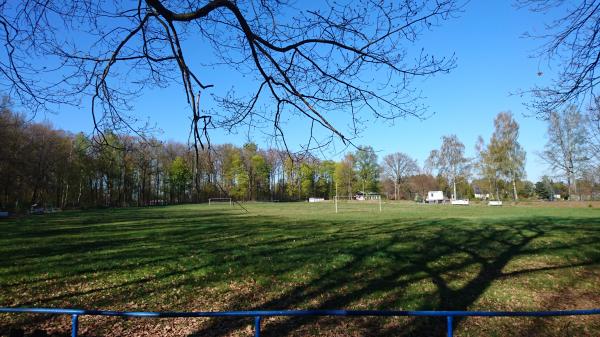 Max-Planck-Stadion - Chemnitz-Borna-Heinersdorf