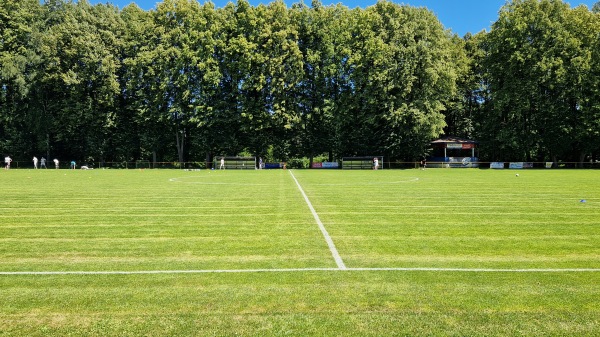 Fotbalove hřiště Petřvald na Moravě - Petřvald
