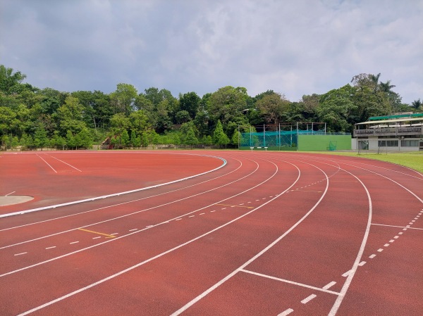 National Chiayi University Stadium - Chiayi