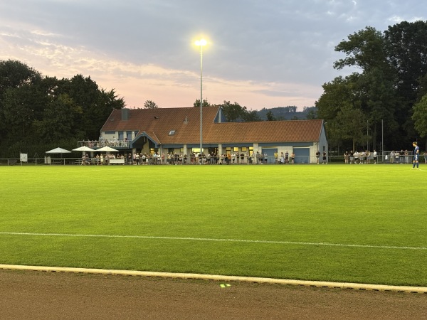 OEG Arena im Sportzentrum Lienen - Lienen