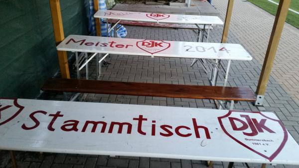 Strombach-Arena - Gummersbach-Strombach
