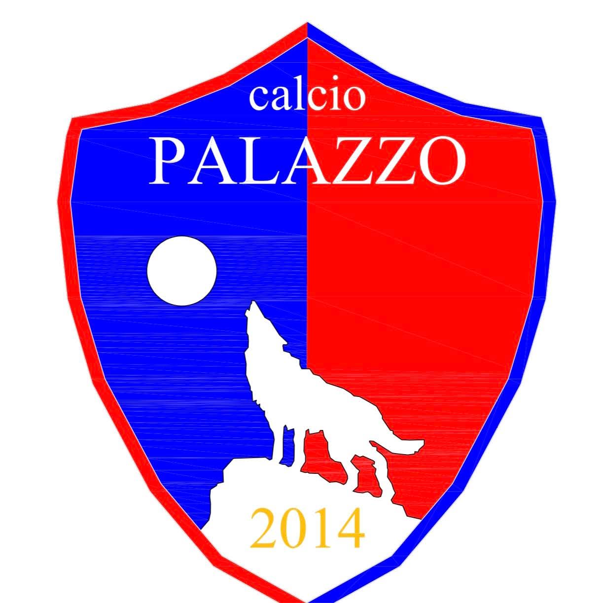 Wappen Calcio Palazzo