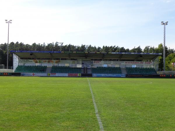 Waldstadion - Feucht/Mittelfranken