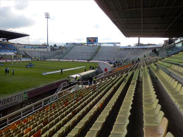 Stadio Ennio Tardini - Parma