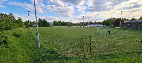 Tapfer-Platz 2 - Leipzig-Sellerhausen