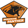 Wappen HSG Bergische Panther