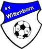 Wappen SV Wittenborn 1965