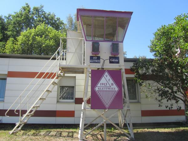 Stadion am Windpark - Schipkau-Klettwitz