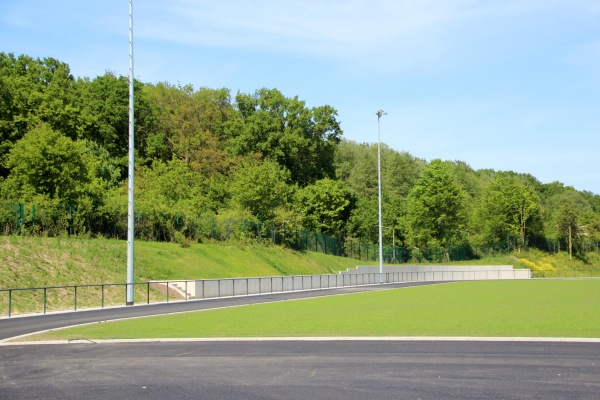 Sportplatz Pilsholz - Hamm/Westfalen-Westünnen