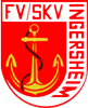 Wappen FV 1946 Ingersheim diverse  65856