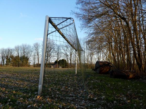 Sportzentrum Kehrig - Kehrig