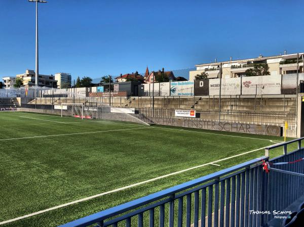 Lidl Arena - Wil SG