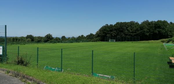 Sportschule Bitburg Platz 6 - Bitburg