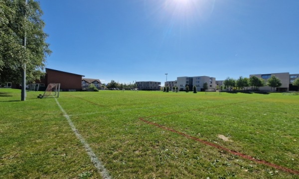 Centre Sportif de Crans terrain annexe - Crans-près-Céligny