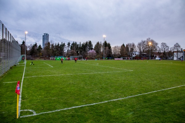 Sportpark Mögeldorf Platz 2 - Nürnberg-Mögeldorf