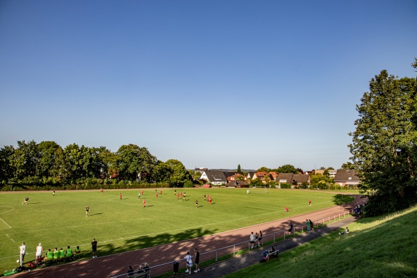 Sportanlage Schölerberg - Osnabrück-Schölerberg