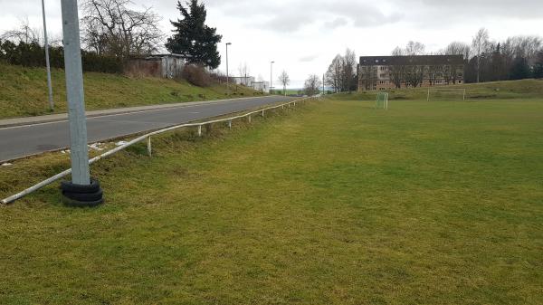 Sportplatz Felchta - Mühlhausen/Thüringen-Felchta