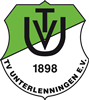 Wappen TV Unterlenningen 1898 diverse