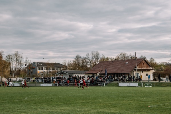 Sportanlage Nordring - Bayreuth
