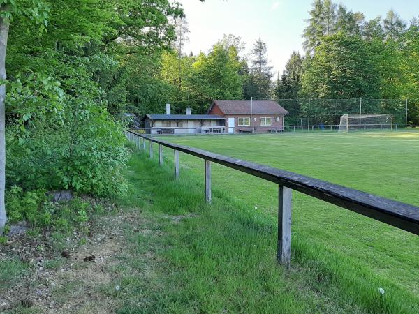 Sportanlage Ehlbeck - Rehlingen-Ehlbeck