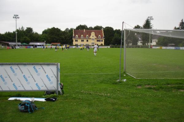 Sportplatz am Wasserschloß - Töging/Inn