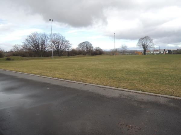 Sportplatz Sörgenloch - Sörgenloch