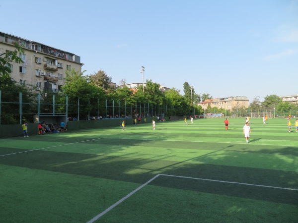 6th Block Marakana Stadium - Tbilisi