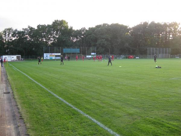 Sportanlage Kralenriede - Braunschweig-Kralenriede